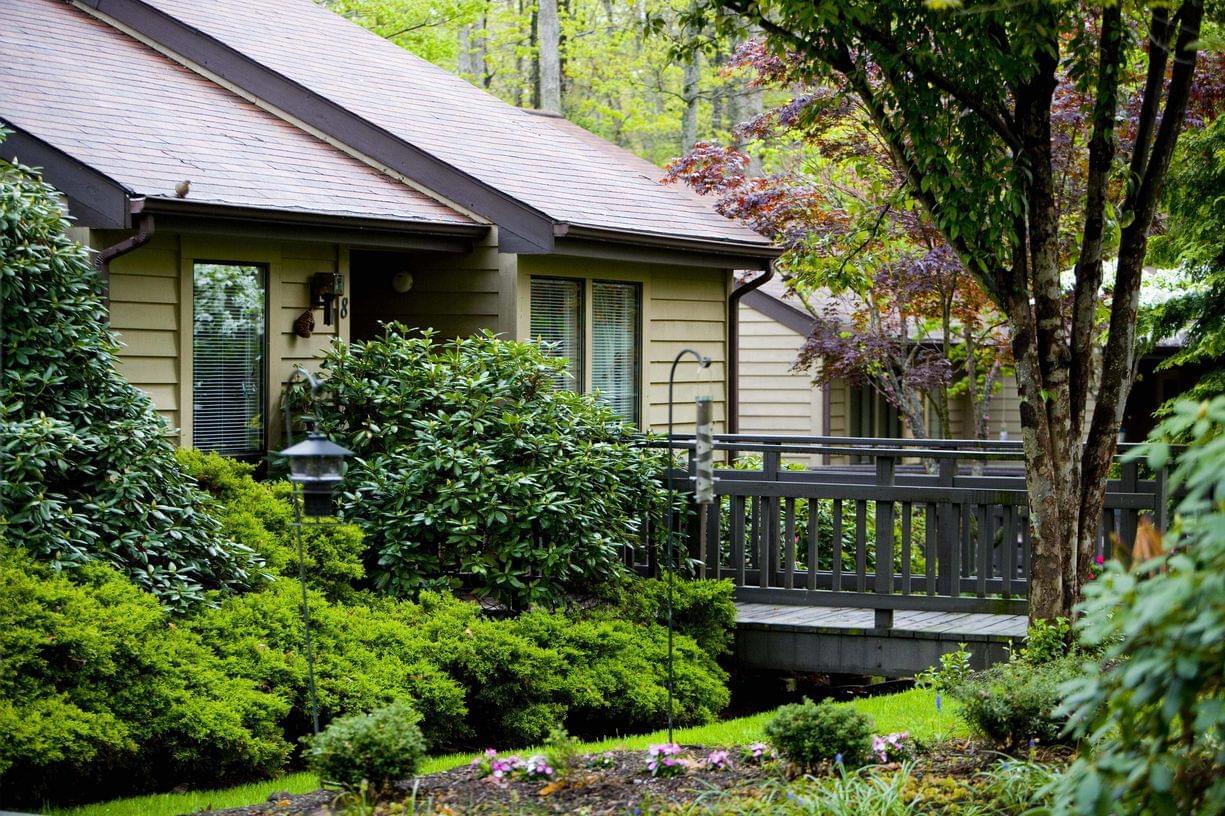 Warm Hearth Village Senior Living Community Assisted Living, Nursing